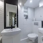 Cosy&bright Teofilowdistrict Appartement