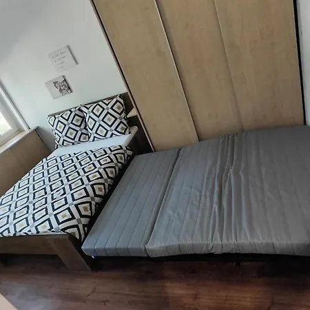 Cosy&bright Teofilowdistrict 罗兹