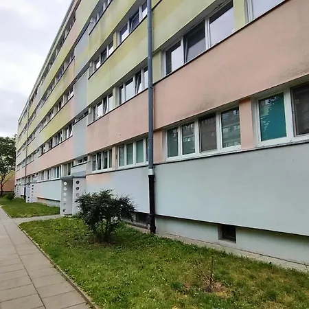 Apartament Cosy&bright Teofilowdistrict Łódź