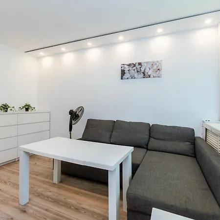 Cosy&bright Teofilowdistrict Łódź