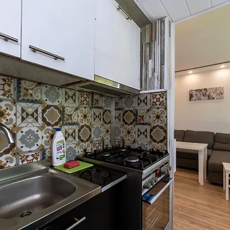 Cosy&bright Teofilowdistrict