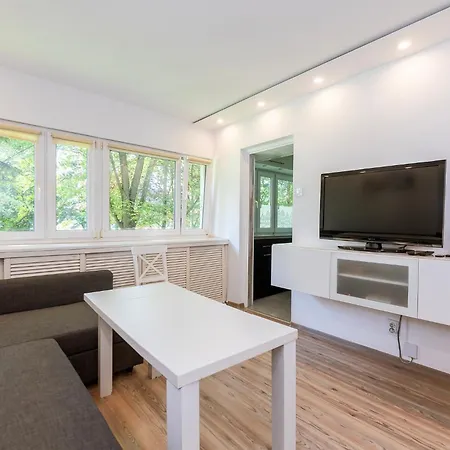 Cosy&bright Teofilowdistrict 公寓 罗兹