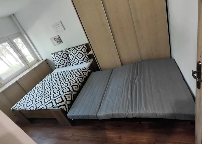 Cosy&bright Teofilowdistrict 罗兹