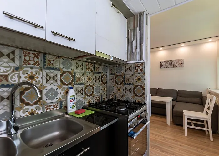 Cosy&bright Teofilowdistrict